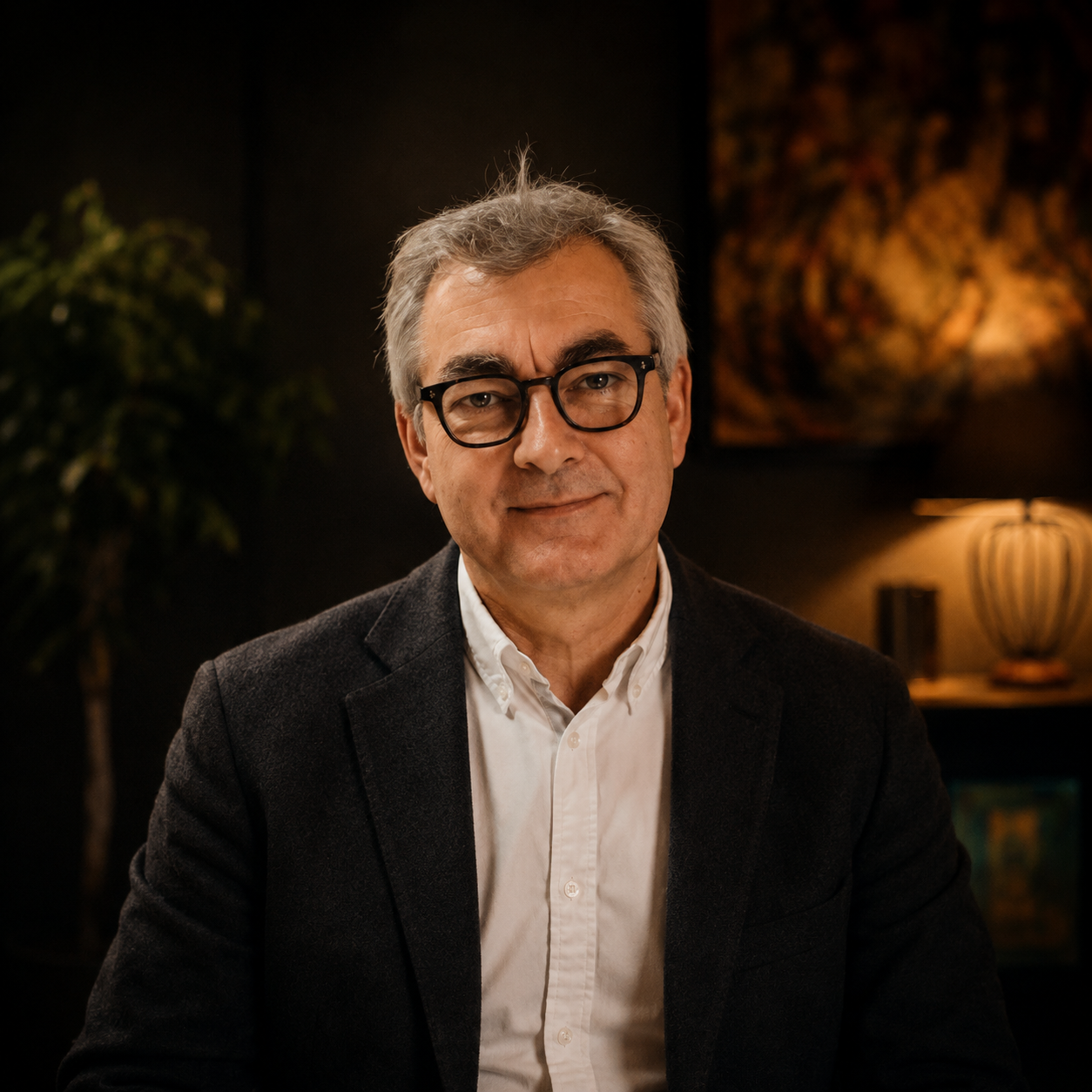Antoine Pottiez