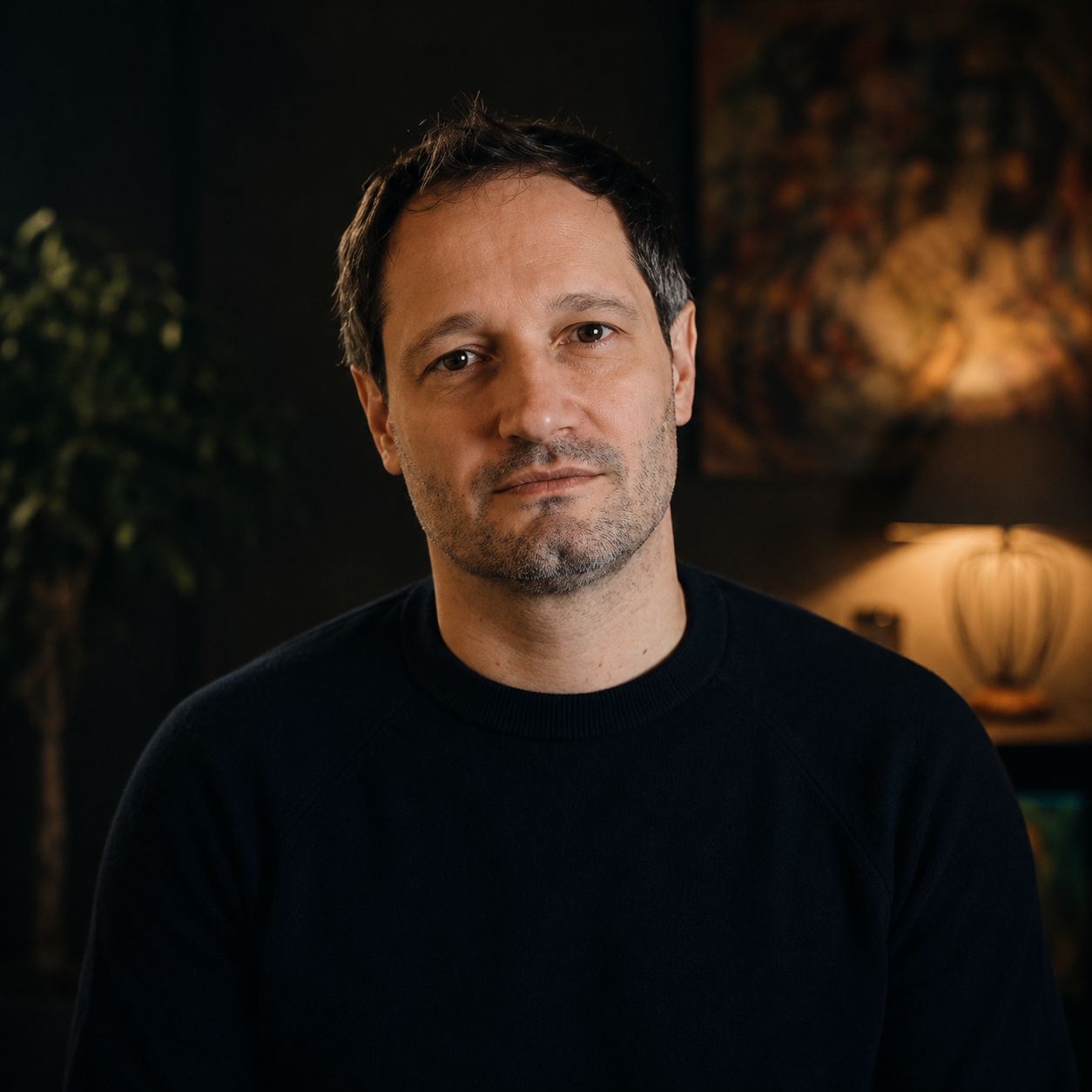 Nicolas Belnou