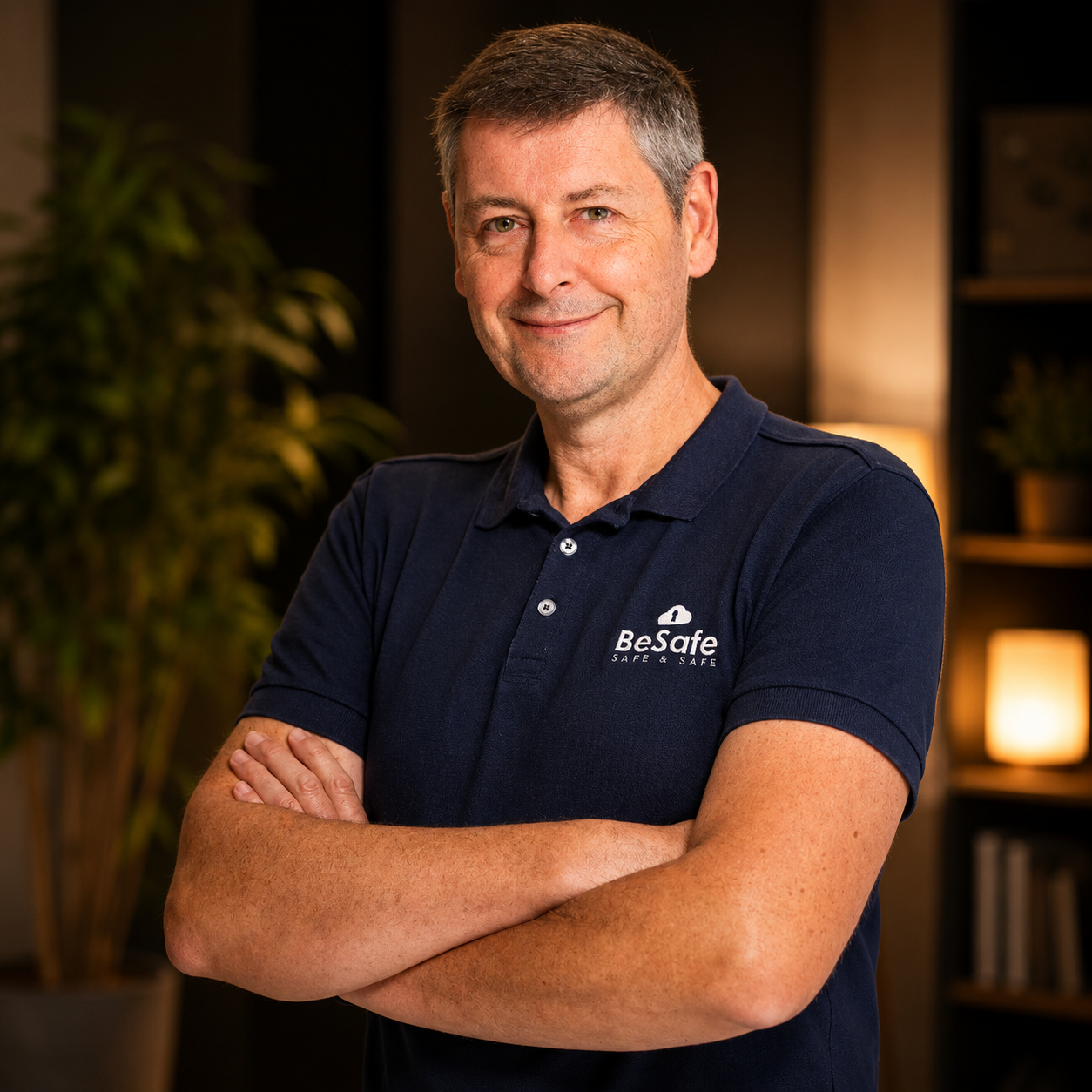 Laurent Delattre
