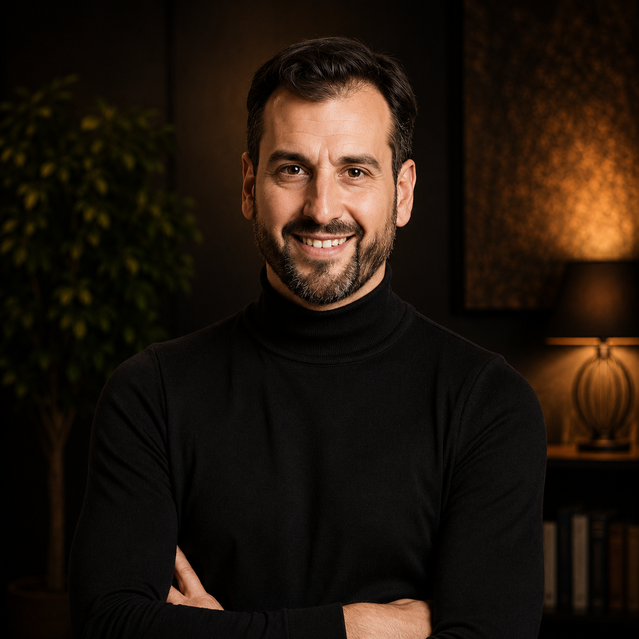 Olivier Rémy 