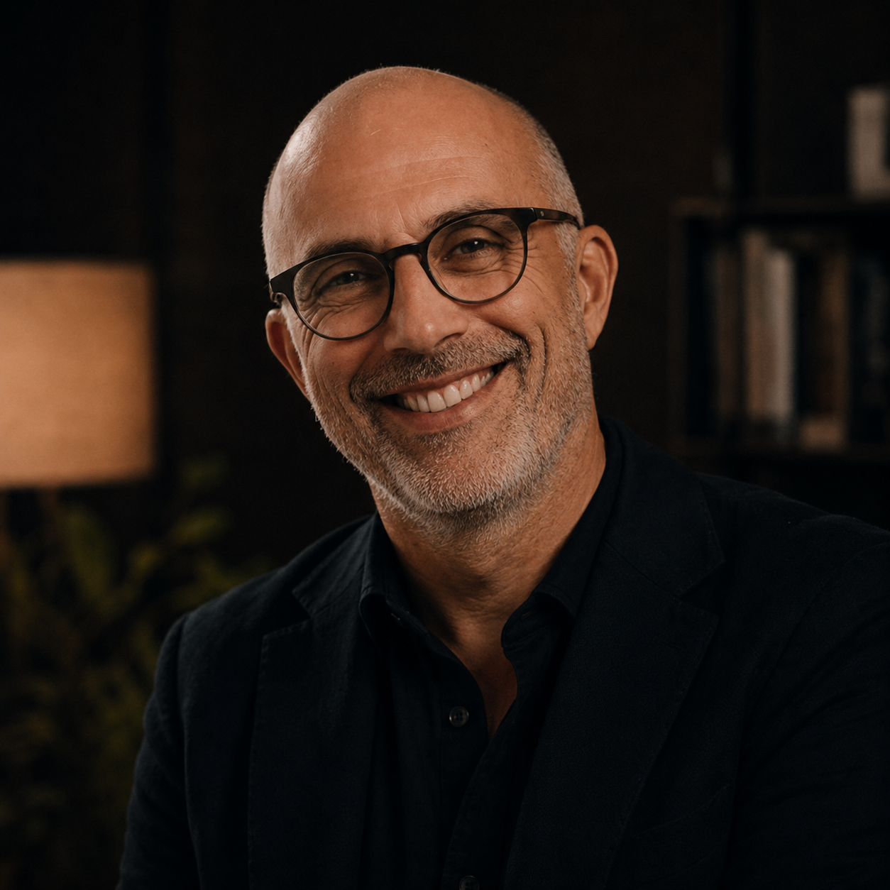 Philippe Nicolini